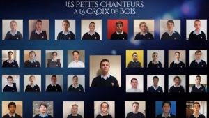 Petits Chanteurs à la Croix de Bois / L'Espérance