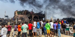 Au Nigeria, un village pour accueillir ceux qui fuient Boko Haram