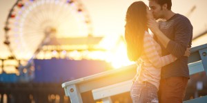 Le baiser est-il signe d’un engagement&nbsp;?
