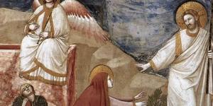 Le lundi de Pâques ou le Lundi de l&rsquo;ange