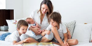 Trois conseils pour bien choisir les livres pour enfants