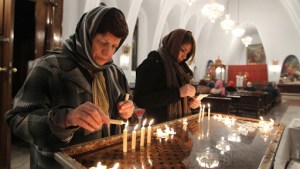 Iranian Christian women – ar