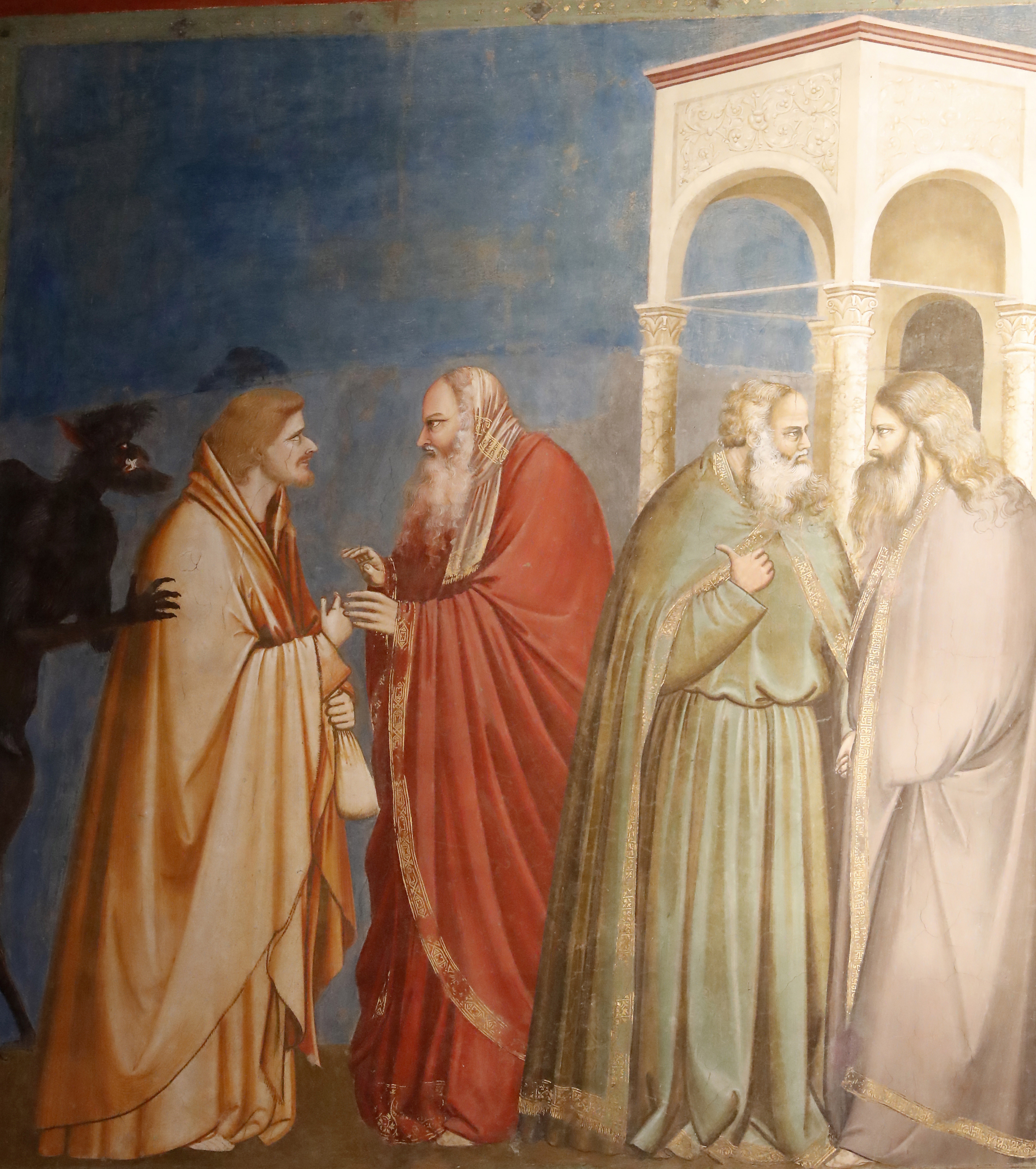 the-scrovegni-chapel.-fresco-by-giotto-14-th-century.-judas-betrays-jesus.-padua.-italy-godong-it328651a.jpg