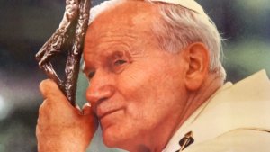 JOHN PAUL II