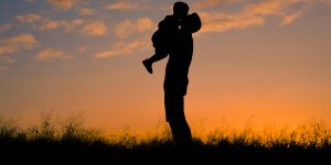 Il n’y a pas de plus grand amour que de donner sa vie pour ceux qu’on aime.