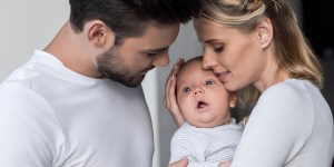 Être parent permet de mieux comprendre la paternité de Dieu
