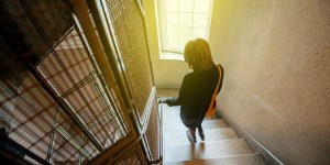 Une brève prière de protection à dire avant de sortir de chez soi