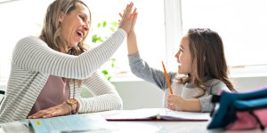Savez-vous vraiment encourager vos enfants ?