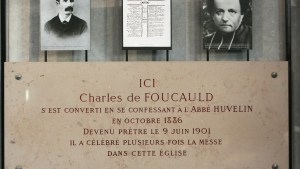 Eglise Saint-Augustin Paris