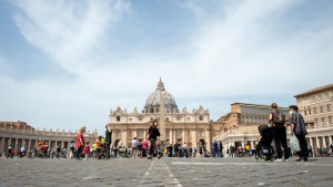 POPE ANGELUS