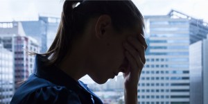 Trop de pression au boulot ? La bonne technique pour éviter le stress