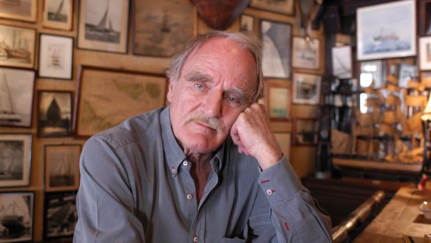 Jean Raspail