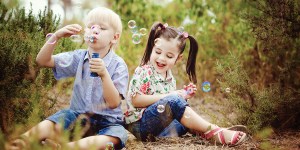 Quatre choses essentielles dont vos enfants ont vraiment besoin cet été
