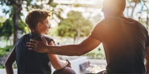 Éducation affective et sexuelle : trouver le ton juste avec un ado