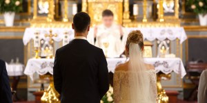 Le mariage libre est une invention du christianisme