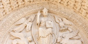 Saint Irénée, le « découvreur » des quatre évangiles