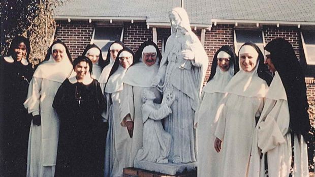 Dominican Nuns – Alabama 1