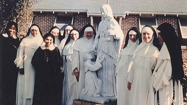 Dominican Nuns &#8211; Alabama 1