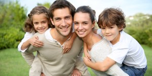 Demandez à Dieu la protection de votre famille avec cette prière