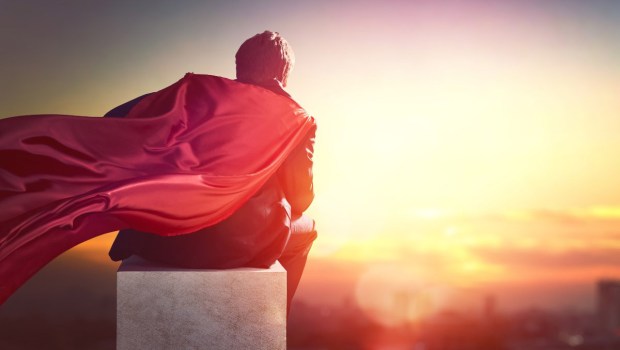 HERO