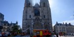 NANTES CATHEDRALE