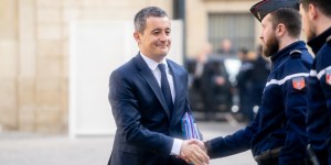 Consistoire : Gérald Darmanin se rendra à Rome ce samedi