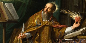 La vérité sur la conversion de saint Augustin