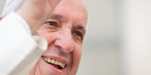 « La consolation » est un signe de familiarité avec Dieu, assure François
