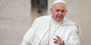 Benoît XVI, le Covid, son élection… Les bonnes feuilles de l’autobiographie de François