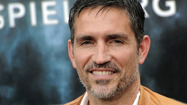 JIM CAVIEZEL