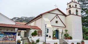 Le diocèse de Los Angeles a enfin sa basilique