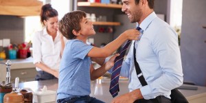 Comment être un bon père lorsqu’on travaille beaucoup&nbsp;?