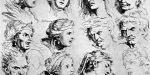 CHARLES LE BRUN