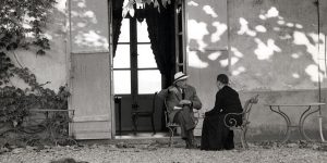 « Aux yeux de François Mauriac, le Pape représentait plus que lui-même »