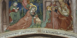 Sainte Monique, les larmes d’une mère pour son enfant perdu