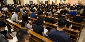 Le secret de la confession menacé à Hong Kong ?