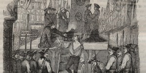 Blasphèmes : la sévérité de l’État et la clémence de l’Église