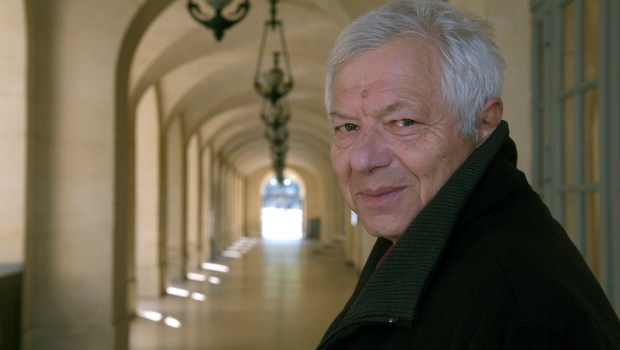 Denis Tillinac
