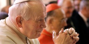 Humour : les bons mots de saint Jean Paul II