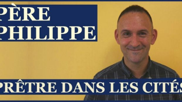 Père Philippe - cités