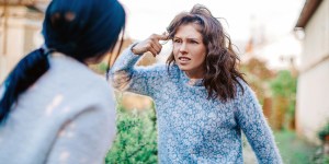 Disputes familiales : est-il utile de mettre son grain de sel ?