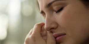 Les larmes, un chemin vers Dieu