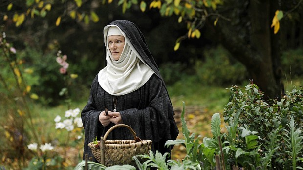 HILDEGARD VON BINGEN
