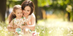 Comment familiariser ses enfants avec la beauté ?