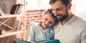 Quels passages de la Bible lire aux enfants le soir ?