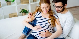 Prière pour trouver le prénom de son enfant