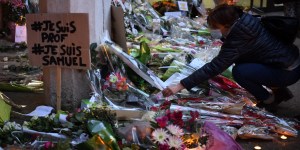 Attentat terroriste : comment en parler à son enfant ?