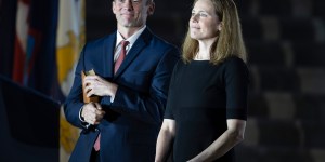 États-Unis : ce que la nouvelle juge à la Cour Suprême doit à la Mayenne