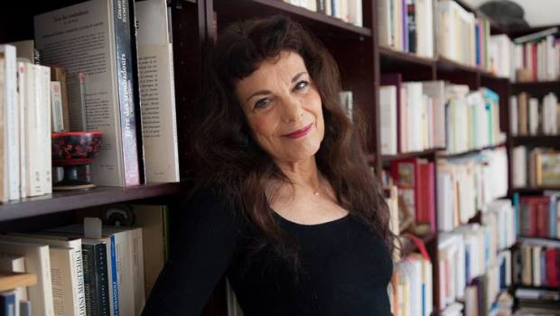 Jacqueline Kelen