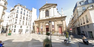 Paris : des miracles au coin de la rue